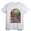 Hocking Hills State Park Ohio T-Shirt - Ash Cave Design Tee for Nature and Adventure Lovers