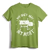 Funny BBQ Pit Reverse Flow Smoker Accessory Dad Grill Gift T-Shirt - Meat Rubs Smoker Design for BBQ Pit Master