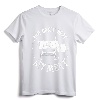 Funny BBQ Pit Reverse Flow Smoker Accessory Dad Grill Gift T-Shirt - Meat Rubs Smoker Design for BBQ Pit Master