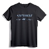 Asheville North Carolina Blue Ridge Mountains Hiking Gift T-Shirt - Western NC Outdoor Adventure Apparel for Nature Lovers