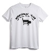 Back Print Funny BBQ Pit Offset Smoker Accessories Pitmaster Tee - Love of Meat Rubs Smoked Meat Lovers Shirt for Men
