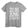 ASHBY Funny Surname Family Tree Birthday Reunion Gift Idea T-Shirt - Personalized Ashby Family Tree Tee for Men, Women, and Kids