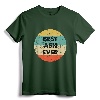 Personalized Ash Name T-Shirt - Best Ash Ever Tee, Customized Lightweight Apparel for Men and Women
