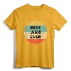 Personalized Ash Name T-Shirt - Best Ash Ever Tee, Customized Lightweight Apparel for Men and Women