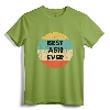 Personalized Ash Name T-Shirt - Best Ash Ever Tee, Customized Lightweight Apparel for Men and Women