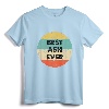 Personalized Ash Name T-Shirt - Best Ash Ever Tee, Customized Lightweight Apparel for Men and Women