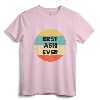Personalized Ash Name T-Shirt - Best Ash Ever Tee, Customized Lightweight Apparel for Men and Women