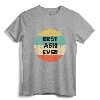 Personalized Ash Name T-Shirt - Best Ash Ever Tee, Customized Lightweight Apparel for Men and Women