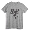 Ashlock Capital Company T-Shirt - Lightweight Branded Apparel for Corporate Team Members