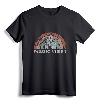 Magic Vibes Kids | Cute Vacation Youth T-Shirt - Trendy Graphic Tee for Stylish Kids on Holiday