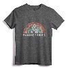Magic Vibes Kids | Cute Vacation Youth T-Shirt - Trendy Graphic Tee for Stylish Kids on Holiday