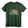 Magic Vibes Kids | Cute Vacation Youth T-Shirt - Trendy Graphic Tee for Stylish Kids on Holiday