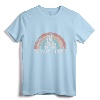 Magic Vibes Kids | Cute Vacation Youth T-Shirt - Trendy Graphic Tee for Stylish Kids on Holiday