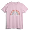 Magic Vibes Kids | Cute Vacation Youth T-Shirt - Trendy Graphic Tee for Stylish Kids on Holiday