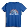 Magic Vibes Kids | Cute Vacation Youth T-Shirt - Trendy Graphic Tee for Stylish Kids on Holiday
