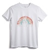 Magic Vibes Kids | Cute Vacation Youth T-Shirt - Trendy Graphic Tee for Stylish Kids on Holiday