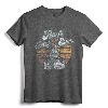 Best Day Ever | Cute Matching Vacation Top T-Shirt - Trendy Graphic Tee for Stylish Travelers