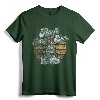 Best Day Ever | Cute Matching Vacation Top T-Shirt - Trendy Graphic Tee for Stylish Travelers