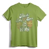 Best Day Ever | Cute Matching Vacation Top T-Shirt - Trendy Graphic Tee for Stylish Travelers