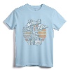 Best Day Ever | Cute Matching Vacation Top T-Shirt - Trendy Graphic Tee for Stylish Travelers