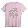 Best Day Ever | Cute Matching Vacation Top T-Shirt - Trendy Graphic Tee for Stylish Travelers