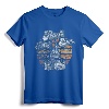 Best Day Ever | Cute Matching Vacation Top T-Shirt - Trendy Graphic Tee for Stylish Travelers