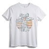 Best Day Ever | Cute Matching Vacation Top T-Shirt - Trendy Graphic Tee for Stylish Travelers