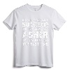 ASHER Gift Name Personalized Birthday Funny Christmas Joke T-Shirt - Customized Name Apparel Idea for Unique Personalized Gift
