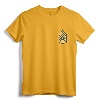 Army Sergeant Major E-9 Military Rank SGM Veteran Patriotic T-Shirt - Gift for Army Veterans and Patriotic Americans