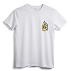Army Sergeant Major E-9 Military Rank SGM Veteran Patriotic T-Shirt - Gift for Army Veterans and Patriotic Americans