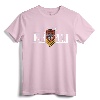 5FDP Logo Sergeant Major T-Shirt - Official Five Finger Death Punch Merch for Men, Women, Boys, and Girls