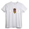 5FDP Logo Sergeant Major T-Shirt - Official Five Finger Death Punch Merch for Men, Women, Boys, and Girls