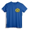 Drill Sergeant Identification Badge US Army T-Shirt - Veteran Gift Apparel with Classic Fit for Men and Women