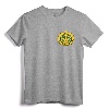 Drill Sergeant Identification Badge US Army T-Shirt - Veteran Gift Apparel with Classic Fit for Men and Women