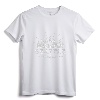 Vintage Seattle Washington WA T-Shirt - Retro Hiking Tee for Men, Women, Kids & Plus Sizes - Seattle Gift Idea