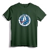 Star Trek: Discovery Starfleet Command T-Shirt - Officially Licensed Apparel for Star Trek Fans