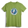Star Trek: Discovery Starfleet Command T-Shirt - Officially Licensed Apparel for Star Trek Fans