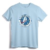 Star Trek: Discovery Starfleet Command T-Shirt - Officially Licensed Apparel for Star Trek Fans