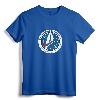 Star Trek: Discovery Starfleet Command T-Shirt - Officially Licensed Apparel for Star Trek Fans