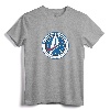 Star Trek: Discovery Starfleet Command T-Shirt - Officially Licensed Apparel for Star Trek Fans