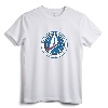Star Trek: Discovery Starfleet Command T-Shirt - Officially Licensed Apparel for Star Trek Fans