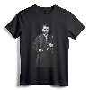General Ulysses S. Grant Union Commander American Civil War T-Shirt - Historical Figure Merch for History Buffs and Civil War Fans