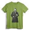 General Ulysses S. Grant Union Commander American Civil War T-Shirt - Historical Figure Merch for History Buffs and Civil War Fans