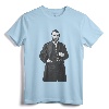 General Ulysses S. Grant Union Commander American Civil War T-Shirt - Historical Figure Merch for History Buffs and Civil War Fans