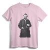 General Ulysses S. Grant Union Commander American Civil War T-Shirt - Historical Figure Merch for History Buffs and Civil War Fans