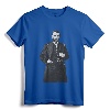General Ulysses S. Grant Union Commander American Civil War T-Shirt - Historical Figure Merch for History Buffs and Civil War Fans