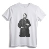 General Ulysses S. Grant Union Commander American Civil War T-Shirt - Historical Figure Merch for History Buffs and Civil War Fans