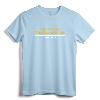 I Survived the Snyder Era - Washington D.C. Football T-Shirt with Custom Artwork for Fans of the Football Team