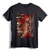 G.I. Joe Cobra Commander Leader Schematic Profile T-Shirt - Official Hasbro Games Apparel for Men, Women, Boys, Girls, Toddlers - Retro Collectible Tee