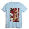 G.I. Joe Cobra Commander Leader Schematic Profile T-Shirt - Official Hasbro Games Apparel for Men, Women, Boys, Girls, Toddlers - Retro Collectible Tee